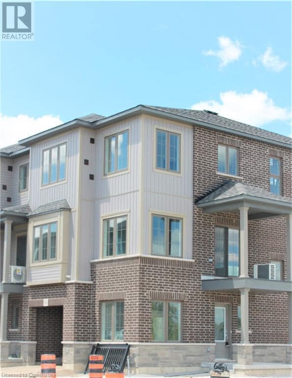 property at 124 Compass Trail