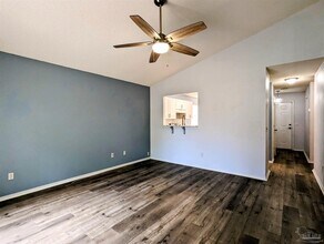 2466 Redoubt Ave in Pensacola, FL - Building Photo - Building Photo