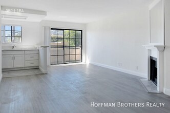 1520 N Vista St in Los Angeles, CA - Building Photo - Building Photo