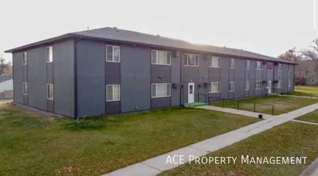 15 St Francis St in Rapid City, SD - Building Photo - Building Photo