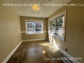 8908 Madison Ave in Cleveland, OH - Building Photo - Building Photo