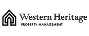 Property Management Company Logo Western Heritage Limited Partnership