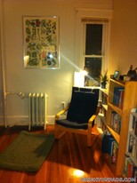1615 Commonwealth Ave in Boston, MA - Building Photo