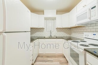 116 Briarcliff Dr in Kannapolis, NC - Building Photo - Building Photo