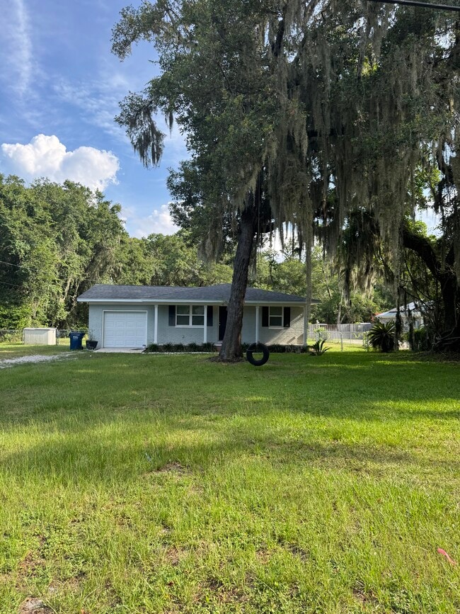 property at 97300 Laffites Way