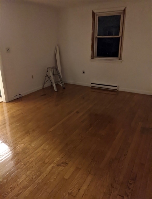 property at 287 Billings St