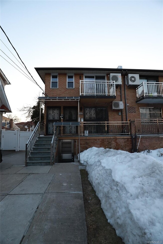 property at 45-36 204th St