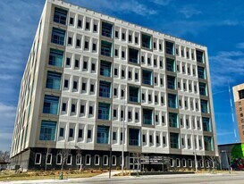 Midtown Plaza Apartments