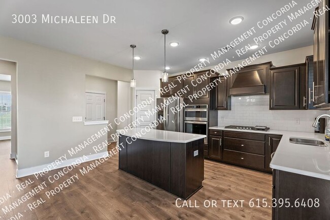 3003 Michaleen Dr