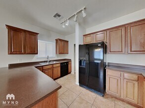 8357 S Gupta Dr in Tucson, AZ - Building Photo - Building Photo