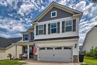 256 Wessinger Farms Rd in Chapin, SC - Building Photo - Building Photo