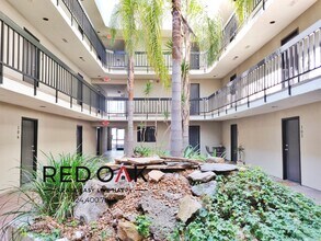 1522 N Formosa Ave in Los Angeles, CA - Building Photo - Building Photo