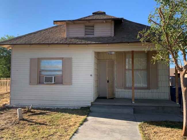 property at 316 Cibola St