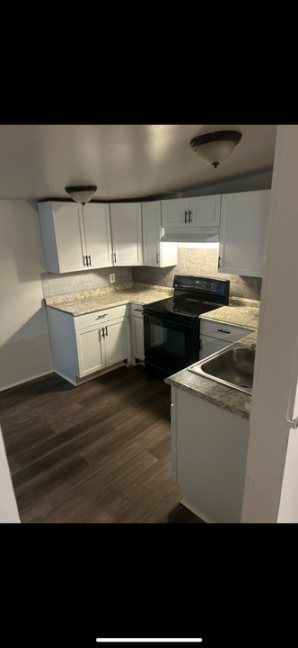 219 Wesley St in Salem, NJ - Building Photo