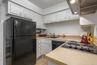 Interior Photo