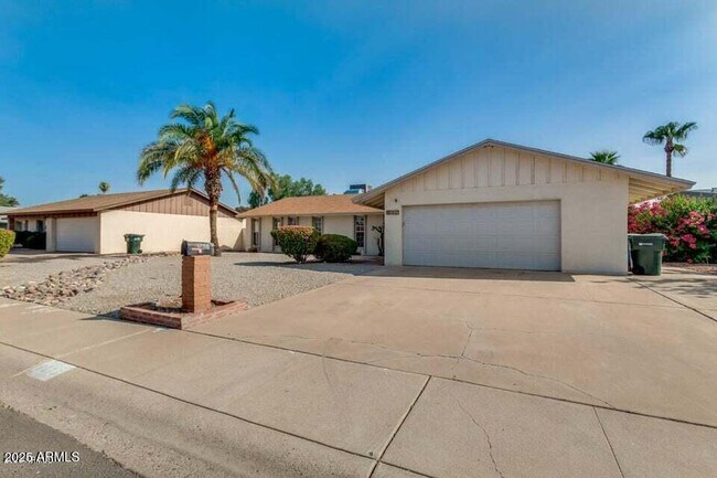 3627 W Bloomfield Rd in Phoenix, AZ - Building Photo - Building Photo