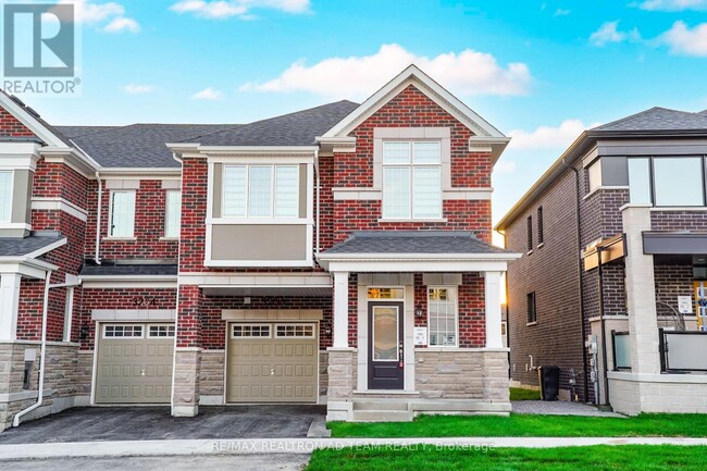 property at 3206 Brigadier Ave