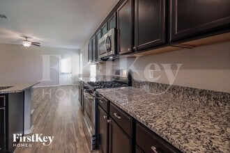 11506 Castle Nugent Ct in Panorama Village, TX - Building Photo - Building Photo