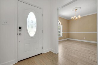 848 Eagle View Dr in Tallahassee, FL - Building Photo - Building Photo