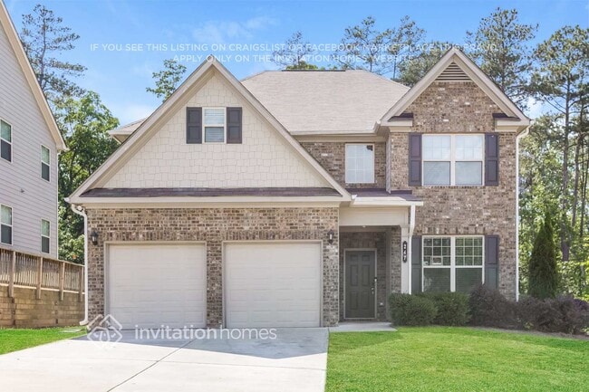 property at 247 Sage Dr
