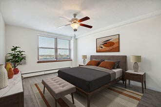 The Shores in Minneapolis, MN - Building Photo - Building Photo