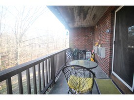 144 Kenrick St, Unit 23 in Boston, MA - Building Photo