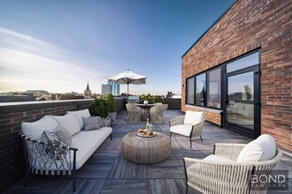 865 Rogers Ave in Brooklyn, NY - Building Photo - Building Photo