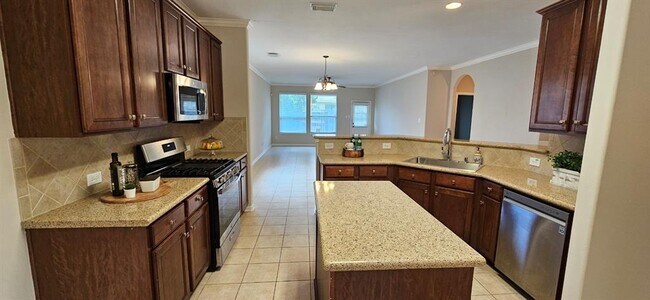 16914 Tranquility Park Dr in Cypress, TX - Building Photo - Building Photo