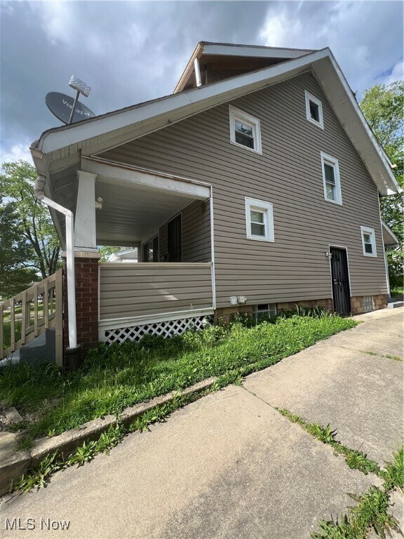 649 Inman St in Akron, OH - Building Photo - Building Photo