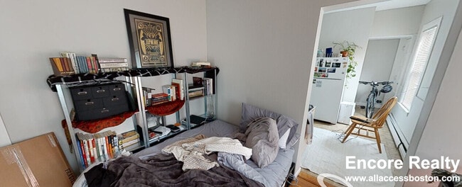 9 Elmer St in Cambridge, MA - Building Photo - Building Photo