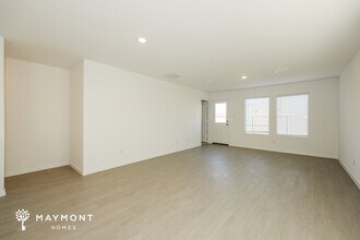 3036 Burmese St in Providence Village, TX - Foto de edificio - Building Photo