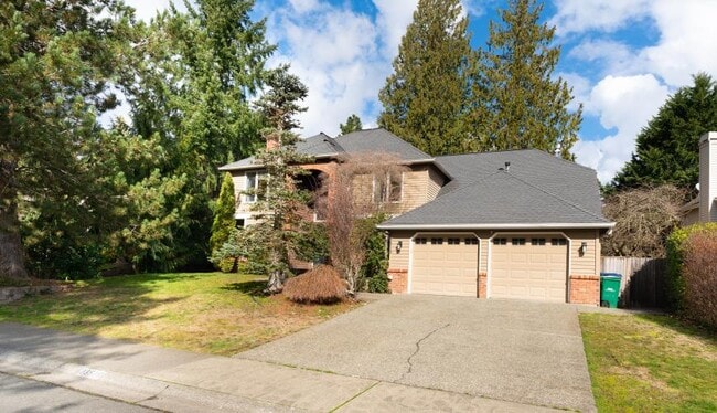 23516 NE 22nd St in Sammamish, WA - Building Photo - Building Photo