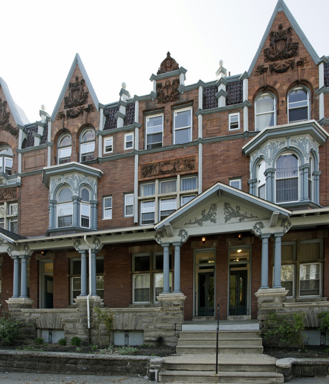 3430 Powelton Ave in Philadelphia, PA - Building Photo - Building Photo