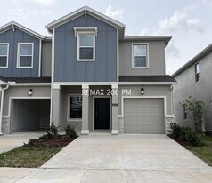 6025 Zen Wy in Clermont, FL - Building Photo