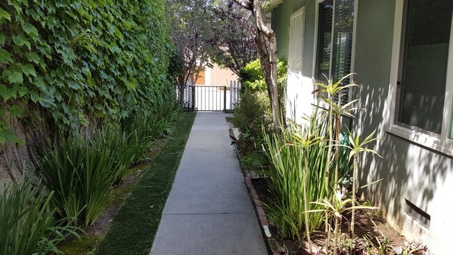 1821 20th St, Unit 3 in Santa Monica, CA - Building Photo - Building Photo