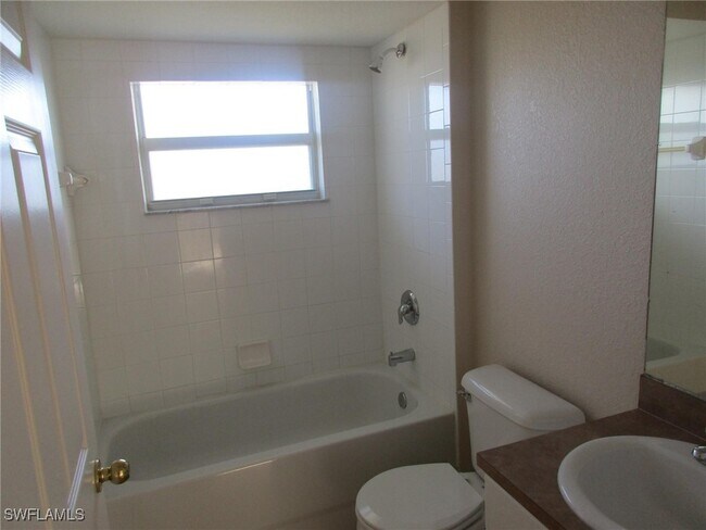 property at 3303 SW 8th Ct
