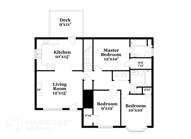 4935 Springhouse Farm Rd in Winston-Salem, NC - Building Photo - Building Photo