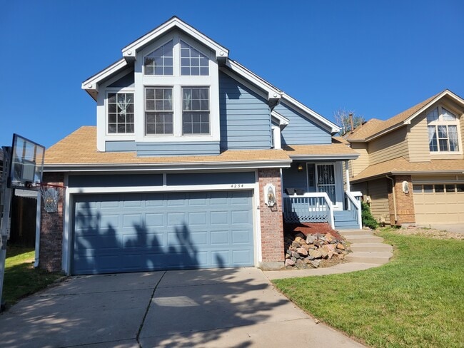 property at 4234 Flanders St