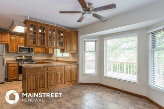 920 Justice Ct in Florissant, MO - Building Photo - Building Photo