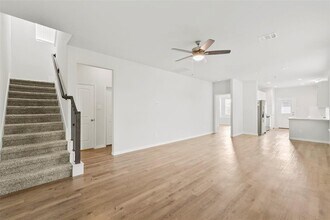 3947 Deledda Dr in Katy, TX - Building Photo - Building Photo