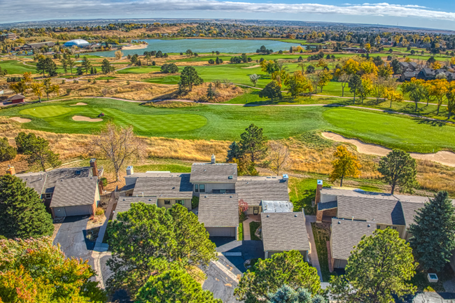 356 Blue Windsor Ln in Colorado Springs, CO - Building Photo - Building Photo