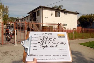 4353 Toland Way in Los Angeles, CA - Building Photo - Other