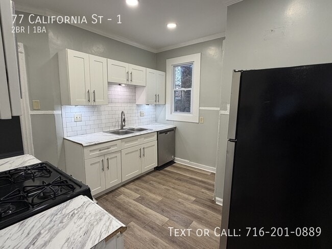 77 California St in Buffalo, NY - Building Photo - Building Photo