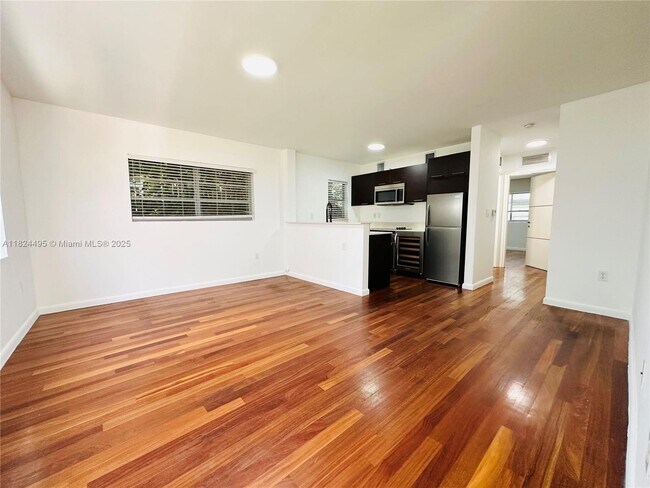property at 1550 Pennsylvania Ave