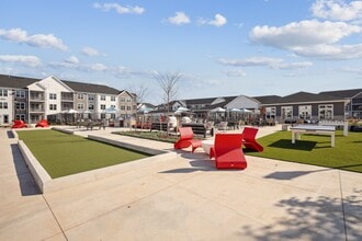 Alta Cosner in Fredericksburg, VA - Building Photo - Building Photo