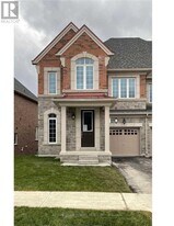 254 Silk Twist Dr in East Gwillimbury, ON - Building Photo