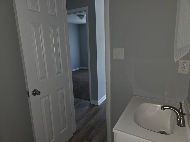 340 Atlantic Ave in Rocky Mount, NC - Building Photo - Building Photo