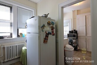 24 Park St in Brookline, MA - Building Photo - Building Photo