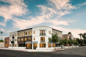 Given Highland Park in Los Angeles, CA - Building Photo - Building Photo