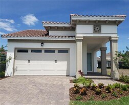 10521 Gatley Pl in Orlando, FL - Building Photo
